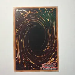 Yugioh Dark Grepher DASA-EN042 Super Rare Unlimited Near Mint - Image 2