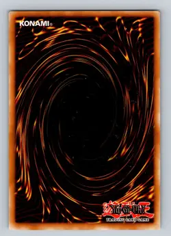 Yu-Gi-Oh! TCG Mirage of Nightmare Holo SBC2-ENG09 - Image 2