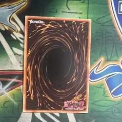 Yugioh! Ultra Polymerization MP18-EN014 Secret Rare 1st Edition NM - Image 2