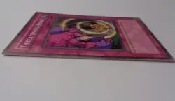 Threatning Roar FET-EN052 (Common, Unlimited, Lightly Played / LP) Yugioh - Image 2