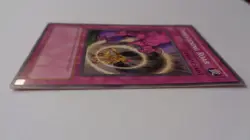 Threatning Roar FET-EN052 (Common, Unlimited, Lightly Played / LP) Yugioh - Image 3