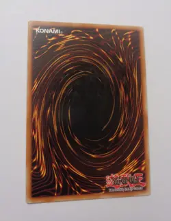 Threatning Roar FET-EN052 (Common, Unlimited, Lightly Played / LP) Yugioh - Image 4