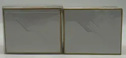 Lot of (2) One Piece EN OP04 Kingdoms of Intrigue Booster Boxes Sealed - Image 2