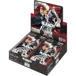 1x Union Arena - BLEACH: Thousand-Year Blood War Volume 2 - Booster Box Brand Ne - Image 1