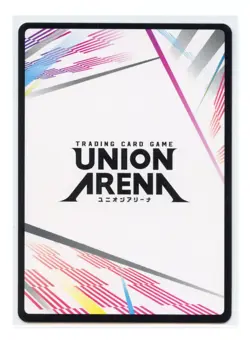 Action Point Card AP01 (Black Clover) Regular Union Arena Promo Card BCV-AP01 LP - Image 2