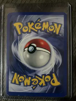 Pokemon TCG Celebi Neo Revelation Card 16/64 - Image 2