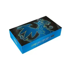 Pokemon Trading Card Game: Mega Charizard X ex Ultra-Premium Collection - Image 1