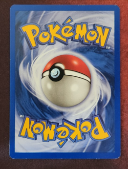 1st Edition Celebi 16/64 Neo Revelation Regular Pokemon Card Vintage - Image 2