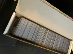 Wizards of the Coast 215236245 1000 Magic The Gathering Cards - Image 1