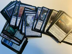 Wizards of the Coast 215236245 1000 Magic The Gathering Cards - Image 2