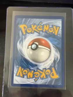 Pokemon Mewtwo & Mew GX Unified Minds 242/236 Secret Rare SM Rainbow Holo Card￼ - Image 2