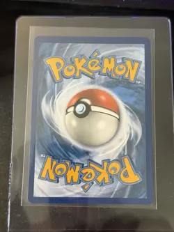 Pokemon Mewtwo & Mew GX Unified Minds 242/236 Secret Rare SM Rainbow Holo Card￼ - Image 3