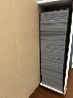 Magic The Gathering Cards - Box of 1000 Rares, Uncommon, & Common - Image 2