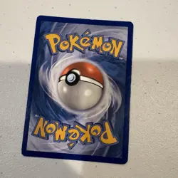 Pokemon Mew Evolutions Holo Rare 53/108 Basic Holo Card 40 HP English - Image 2