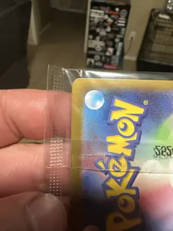 Tohoku Pikachu 260/SV-P Pokemon Center Tohoku Promo Pokemon Card Japanese Sealed - Image 5