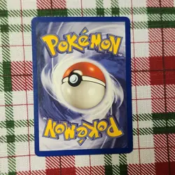 Pokemon TCG Dark Machamp Team Rocket Rare Card 27/82 - Image 2