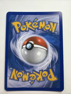 HP Pokemon - Triumphant - Kricketot 65/102 Reverse Holo Card - Image 2