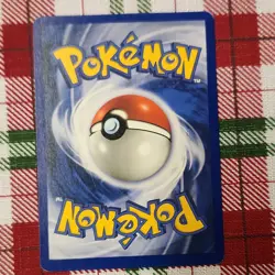 Pokemon TCG Sabrina's Gengar Gym Challenge Rare Card 29/132 - Image 2