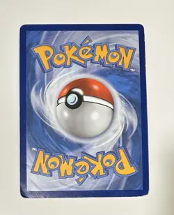 Pokemon Mewtwo v Union Card SWSH161 JUMBO Black Star Promo - Image 2