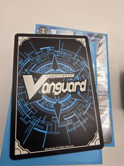 Cardfight Vanguard Lot Of 57 Cards Read - Image 2