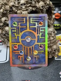 ☠☠ Ancient Mew 1 Miscellaneous Cards & Products Holo - Image 3