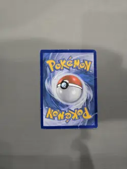 Pokemon Ranger 113/114 Full Art Holo Trainer Pokemon Card TCG - Image 2