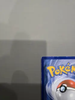 Pokemon Ranger 113/114 Full Art Holo Trainer Pokemon Card TCG - Image 3