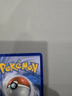 Pokemon Ranger 113/114 Full Art Holo Trainer Pokemon Card TCG - Image 4