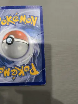 Pokemon Ranger 113/114 Full Art Holo Trainer Pokemon Card TCG - Image 5
