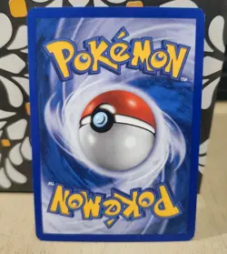 Ditto Charmander 61/113 EX Delta Species 2005 Pokemon Card Strong LP NM- - Image 2