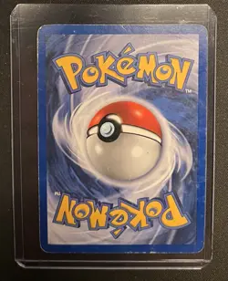 Charizard Pokemon TCG Base Set 2 004/130 Holo Rare English Card - Image 2