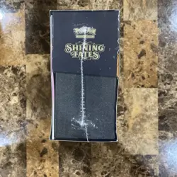 Shining Fates Elite Trainer Box ETB Pokemon Cards TCG NEW FACTORY SEALED. - Image 5