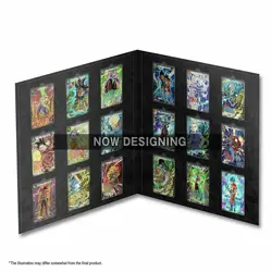 DRAGON BALL SUPER CARD GAME COLLECTOR'S SELECTION Vol.2 In Hand Fast Shipping 811039036171 - Image 1
