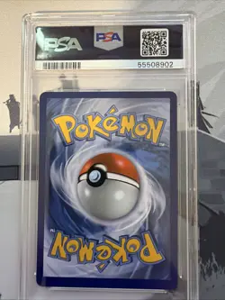 Pokemon M Venusaur EX Full Art Holo PSA 9 Evolutions Ultra Rare Card 100/108 - Image 2