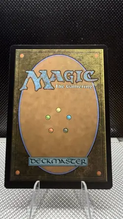 Raphael, the Muscle (004) (Borderless) (4) - Normal - Ninja Turtles (TMC) - NM - Image 2