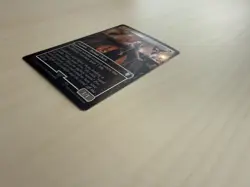 Soul's Attendant (Borderless) #520 (Foil) (NM) Lord of the Rings LTC Magic MTG - Image 4