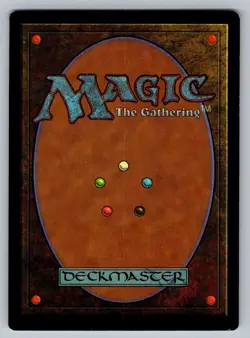 Sea Serpent MTG Core Set 5th Edition Regular - Image 2