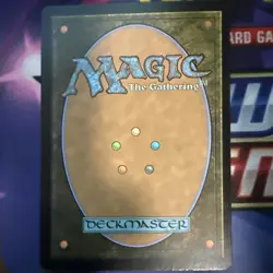 Danitha, New Benalia's Light 0079 Showcase Foil MOM: The Aftermath MAT MTG NM - Image 2