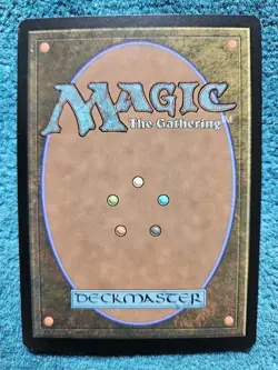 STANDSTILL, MAGIC THE GATHERING ODYSSEY NEAR MINT MTG NM - Image 2