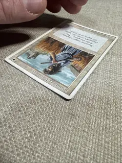 Swords to Plowshares Core Set 4th Edition MTG Magic Gathering X3 & 1 Revised - Image 5