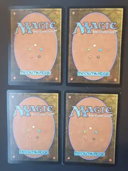 4x Rishadan Port - Mercadian Masques - MTG - Magic The Gathering - Image 2