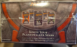 MAGIC THE GATHERING: 2012 CORE SET English DRAFT Booster Box sealed - Image 3