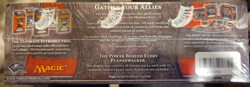 MAGIC THE GATHERING: 2012 CORE SET English DRAFT Booster Box sealed - Image 4