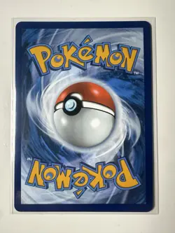 Pokemon TCG Spearow 151/132 Mega Evolution Illustration Rare Near Mint Condition - Image 2