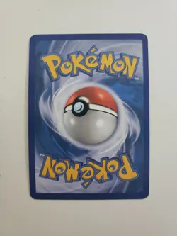 Machoke Stormfront 41/100 Reverse Holo (Pokemon TCG) LP - Image 2