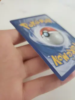 Machoke Stormfront 41/100 Reverse Holo (Pokemon TCG) LP - Image 3