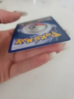 Machoke Stormfront 41/100 Reverse Holo (Pokemon TCG) LP - Image 4