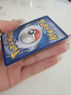 Machoke Stormfront 41/100 Reverse Holo (Pokemon TCG) LP - Image 5