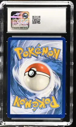 Origin Forme Dialga V SWSH255 Vstar Premium Coll. Pokemon CGC 9 Mint - Image 2