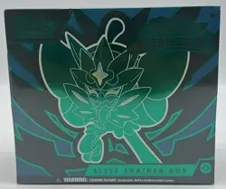 Pokemon TCG Twilight Masquerade Elite Trainer Box SEALED ETB - Image 1